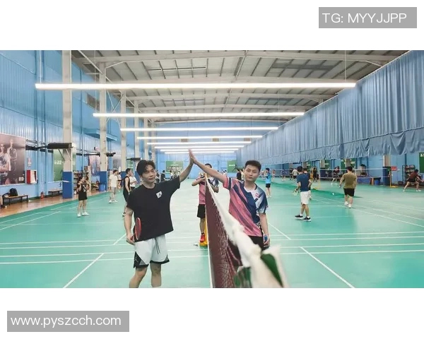 武汉羽毛球队选拔赛点评团队协作表现分析与未来发展展望