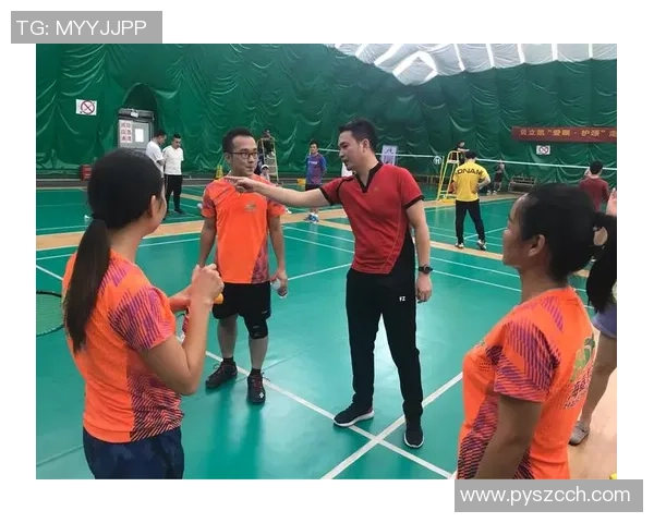 赛后复盘：西安羽毛球队vs上海羽毛球队的节奏