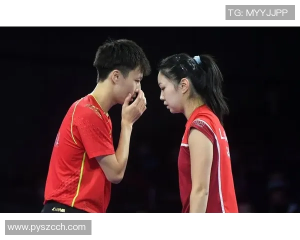 重庆乒乓球队在邀请赛中的默契配合与战术分析探讨