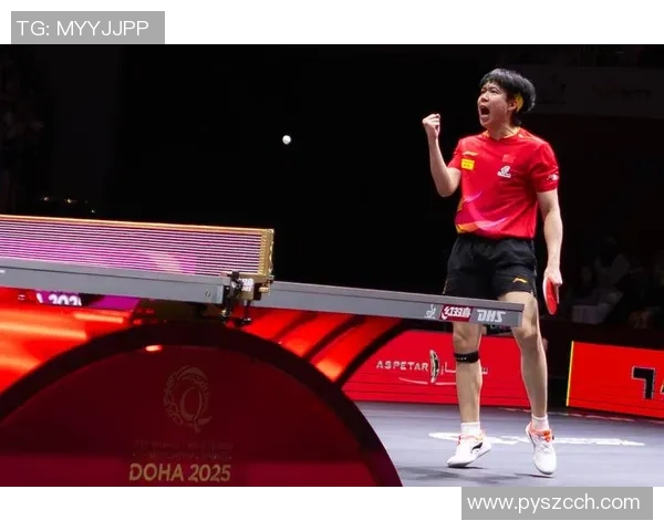 上海乒乓球队总决赛精彩配合分析与表现点评 上海乒乓球队总决赛精彩配合分析与表现点评